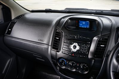 2016 Ford Ranger 2.2 OPEN CAB XLS