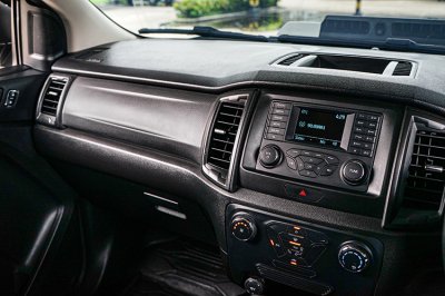 2022 Ford RANGER 2.2 XL+ Double Cab Hi-Rider