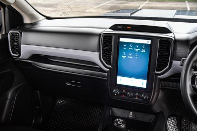 2022 Ford RANGER 2.0 XL+ DOUBLE CAB Hi-Rider