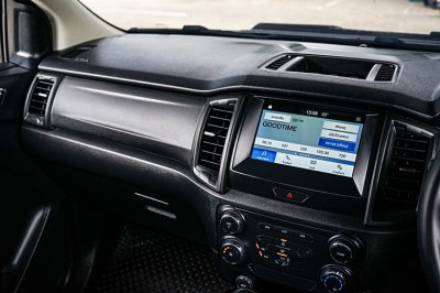 2021 Ford RANGER 2.2 XL+ Sport Open Cab Hi-Rider