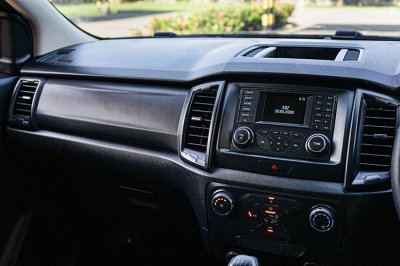 2020 Ford RANGER 2.2 XL Open Cab