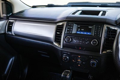 2019 Ford RANGER 2.2 Double Cab  XLT Hi-Rider