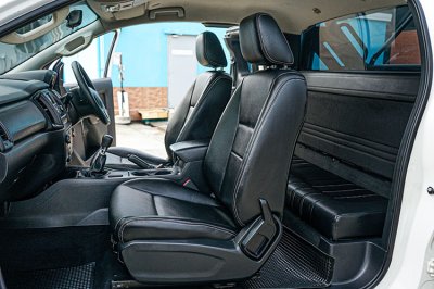 2020 FORD RANGER 2.2 XL OPEN CAB