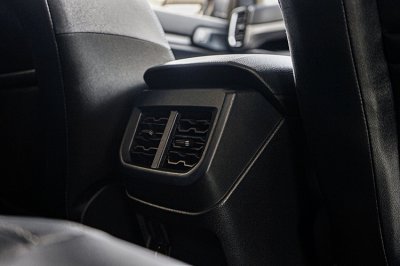 2023 Ford Ranger 2.0 DOUBLE CAB Hi-Rider Sport