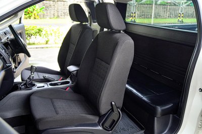 2021 Ford Ranger 2.2 OPEN CAB XL