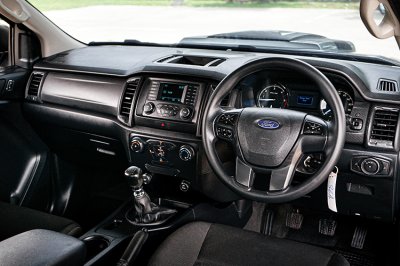 2020 Ford Ranger 2.2 OPEN CAB (ปี 15-21) Hi-Rider XL+