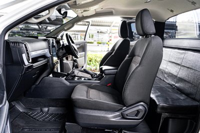 2023 Ford Ranger 2.0 OPEN CAB (ปี 22-28) XL Pickup