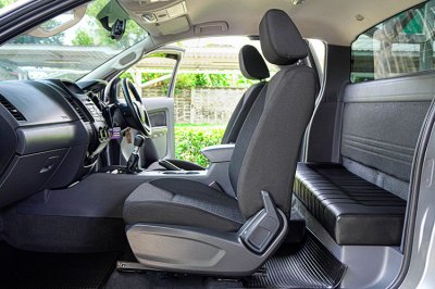 2016 Ford Ranger 2.2 OPEN CAB XLS