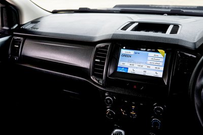 2021 FORD RANGER 2.2 XL+ HI-RIDER OPEN CAB