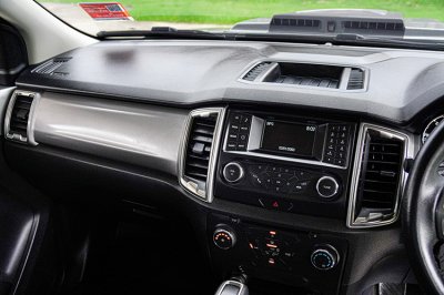 2020 Ford Ranger 2.2 DOUBLE CAB (ปี 15-21) Hi-Rider XLT Pickup