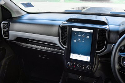2023 Ford RANGER 2.0 XL+ DOUBLE CAB Hi-Rider