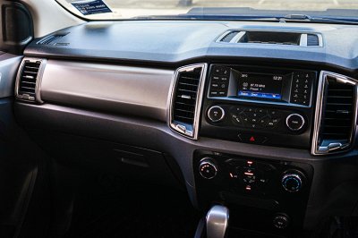 2018 Ford RANGER 2.2 XLT Double Cab Hi-Rider