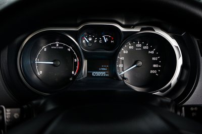 2016 Ford Ranger 2.2 OPEN CAB XLS