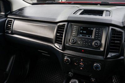 2019 Ford RANGER 2.2 XL+ Open Cab Hi-Rider