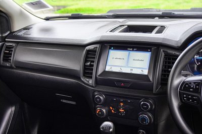 2022 Ford RANGER 2.2 OPEN CAB (ปี 15-21) XL+ Sport Open Cab Hi-Rider Pickup
