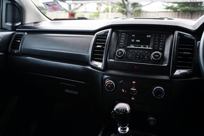 2019 Ford RANGER 2.2 XL+ Open Cab Hi-Rider