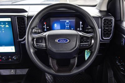 2022 Ford RANGER 2.0 XL+ DOUBLE CAB Hi-Rider