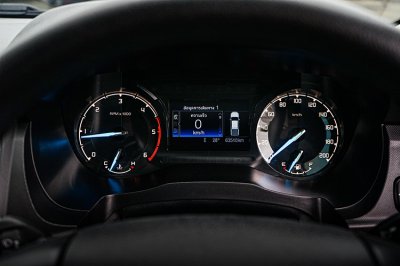 2022 Ford RANGER 2.2 OPEN CAB XL Street