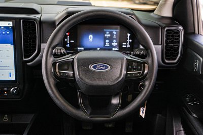 2023 Ford Ranger 2.0 Open Cab Hi-Rider XL+