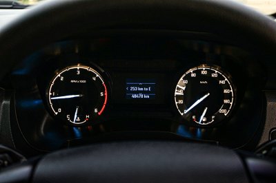 2020 Ford RANGER 2.2 XL Open Cab