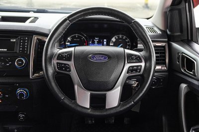 2019 Ford RANGER 2.2 XLT Double Cab Hi-Rider