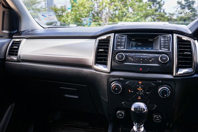 2019 Ford RANGER 2.2 XLT Double Cab Hi-Rider