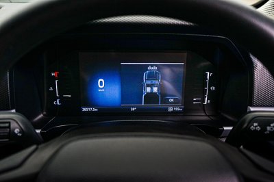 2023 Ford RANGER 2.0 XL+ Open Cab Hi-Rider