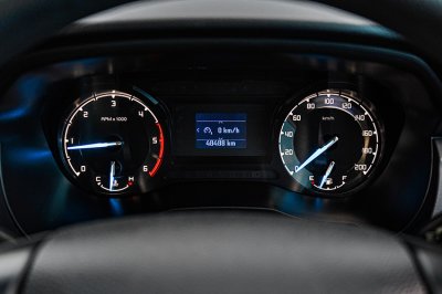 2020 Ford Ranger 2.2 XL Open Cab