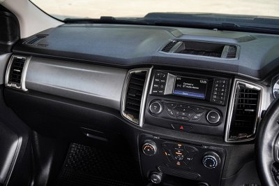 2018 FORD RANGER 2.2 XLT HI-RIDER DOUBLE CAB