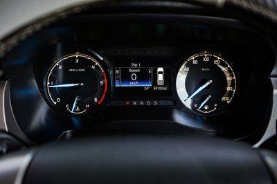 2019 Ford RANGER 2.2 Double Cab  XLT Hi-Rider