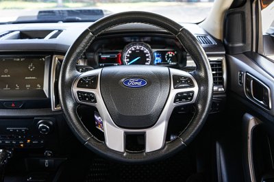 2020 Ford RANGER 2.0 Double Cab Hi-Rider Limited Pickup