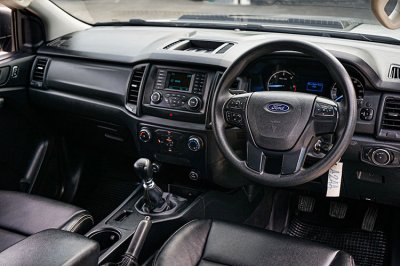 2020 FORD RANGER 2.2 XL OPEN CAB