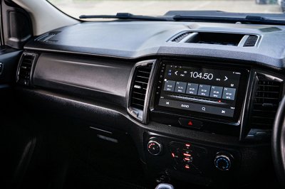 2019 Ford Ranger 2.2 OPEN CAB (ปี 15-21) Hi-Rider XL+ Pickup