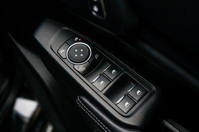 2023 Ford Ranger 2.0 DOUBLE CAB Hi-Rider Sport