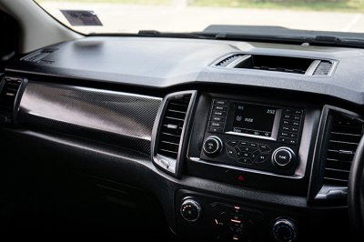 2019 Ford Ranger 2.2 OPEN CAB XL