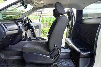 2021 Ford Ranger 2.2 OPEN CAB XL