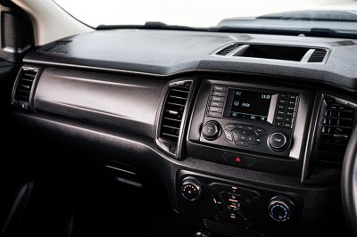 2020 Ford Ranger 2.2 OPEN CAB (ปี 15-21) Hi-Rider XL+