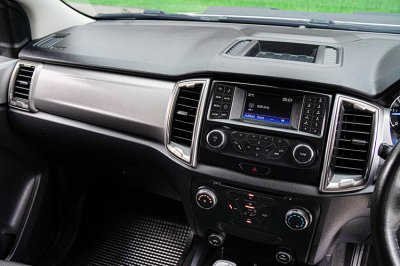 2019 Ford Ranger 2.2 DOUBLE CAB Hi-Rider XLT
