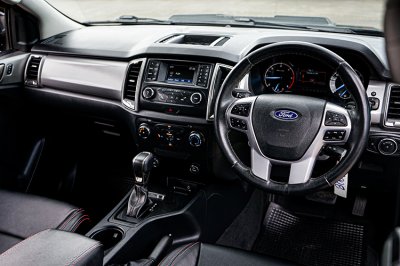 2019 Ford Ranger 2.2 DOUBLE CAB Hi-Rider XLT