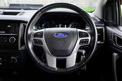 2020 Ford Ranger 2.2 DOUBLE CAB (ปี 15-21) Hi-Rider XLT Pickup