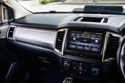 2019 Ford RANGER 2.2 OPEN CAB (ปี 15-21) XLS Open Cab Hi-Rider Pickup