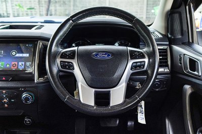 2019 Ford RANGER 2.2 DOUBLE CAB XLT Open Cab Hi-Rider