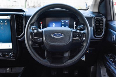 2023 Ford RANGER 2.0 XL+ DOUBLE CAB Hi-Rider