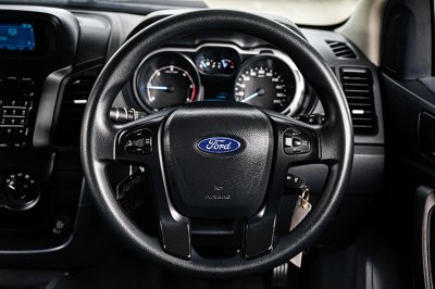 2016 Ford Ranger 2.2 OPEN CAB XLS
