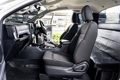 2023 Ford Ranger 2.0 OPEN CAB (ปี 22-28) XL Pickup
