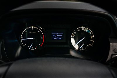 2019 Ford RANGER 2.2 XL+ Open Cab Hi-Rider