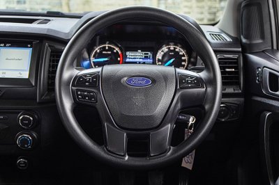 2022 Ford RANGER 2.2 OPEN CAB (ปี 15-21) XL+ Sport Open Cab Hi-Rider Pickup