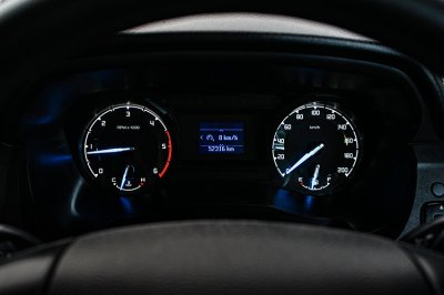 2019 Ford RANGER 2.2 XL+ Open Cab Hi-Rider