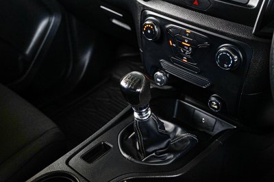 2022 Ford RANGER 2.2 XL+ Double Cab Hi-Rider