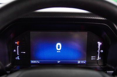 2022 Ford RANGER 2.0 XL+ DOUBLE CAB Hi-Rider